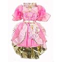 Barbie and the Three Musketeers Corinne Dress Costume - Size 4-6x