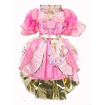 Barbie and the Three Musketeers Corinne Dress Costume - Size 4-6x