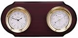 Weems & Plath Large Instrument Plaque