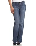 Southpole Juniors' Low Rise Boot Cut Jean