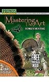 Primos Mastering The Art Turkey Call with Free Mouth Call