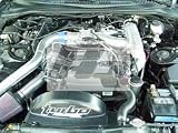 Powerhouse (USE-TURB-2PLUS) Stage 2+ Turbo Kits - Standard, Non Ball Bearing