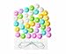 Wilton Valentine Candy Bracelet Kit, 10 Count