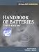 Image of Handbook Of Batteries
