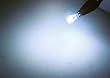 GP Thunder 194 /168 Hyper LED Light Miniature Bulbs Wide View Angle (2 Bulbs Per Order)