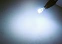 GP Thunder 194 /168 Hyper LED Light Miniature Bulbs Wide View Angle (2 Bulbs Per Order)