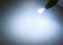 GP Thunder 194 /168 Hyper LED Light Miniature Bulbs Wide View Angle (2 Bulbs Per Order)