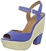 Seychelles Women's Current Wedge Sandal
