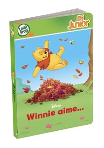LeapFrog - TAG JUNIOR