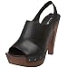 Via Spiga Women's Astro Slingback Sandal