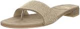 Stuart Weitzman Womens Studdenly Slide Sandal Sandal