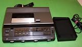 Sanyo TRC 9010 Standard Cassette Transcription Transcribing Transcriber Machine