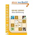 ISO/IEC 20000 - Eine Einf�hrung
