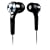 Philips - SHE8500 - Mini �couteurs intra-auriculaire