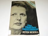 The Thatcher Government
