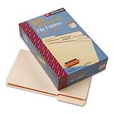 FOLDER,MLA,1/3 CUT,LGL