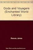 Gods and voyagers : legends of Ancient Greece