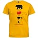 Eric Hutchinson - Food Chain Soft T-Shirt