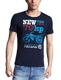 Energie Laine  - T-shirt -  homme