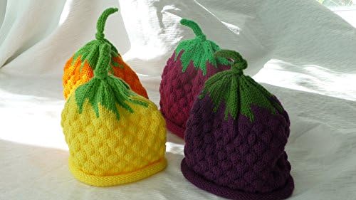 FRUIT HATS