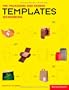 The Packaging and Design Templates Sourcebook
