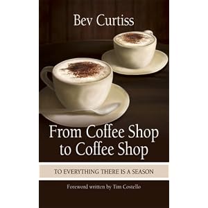 From Coffee Shop to Coffee Shop