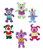 Fisher Price Sing A Ma Jig Set of 6 – Includes Santa Sing A Ma Jig Reviews large picture 41OYQzLYjLL. SL160 Fisher Price Sing A Ma Jig Set of 6 – Includes Santa Sing A Ma Jig Reviews