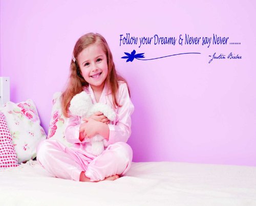 Image #1 of Justin Bieber Quote