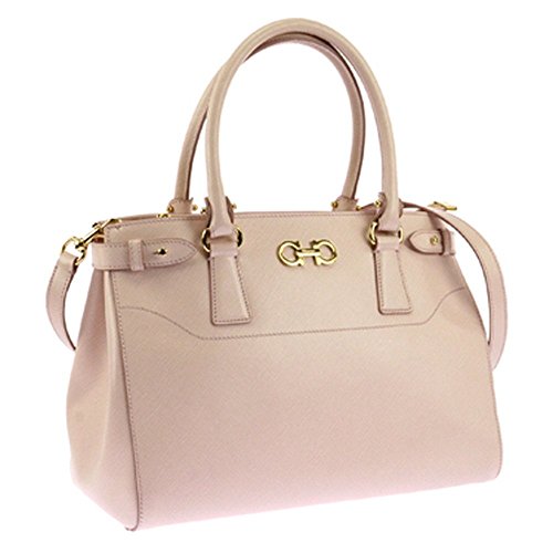 【正規輸入品】フェラガモ D940 CALF/MACARON ハンドバッグ Salvatore Ferragamo(サルヴァトーレフェラガモ) 画像