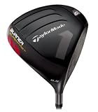 Used Taylormade Burner Superfast Tp Driver
