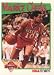1991-92 Hoops #320 Maurice Cheeks NBA Yearbook