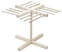 Imperia Italian Pasta Wood Drying Stand