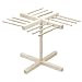 Imperia Italian Pasta Wood Drying Stand