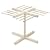 Imperia Italian Pasta Wood Drying Stand