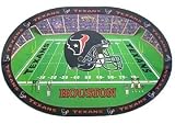 Houston Texans Set Of 4 Placemats