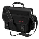 Nursery Bag Color: Cargo Black