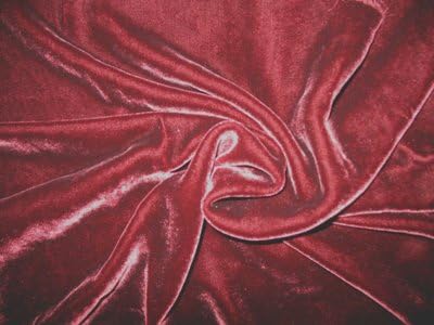 SUNSET STRIP COLLECTION - Cranberry