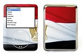 Kesa Design - Egypte - Protection Adhésive pour Apple iPod nano 3è Génération