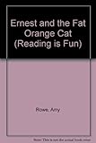 Ernest and the fat orange cat