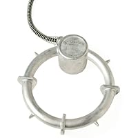 Farm Innovators Ice Chaser Cast Aluminum Submergible Bucket De-Icer Model H-49, 250-Watt