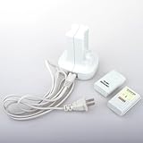 Quick-Play Charger Kit W/ Battery Pack Compatible with XBOX 360 wireless co ....