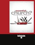 Essential Church?: Reclaiming a Generation of Dropouts