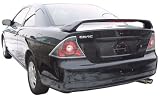 JSP OEM Spoilers Painted