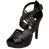 Kelsi Dagger Cosa Criss Cross Sandal