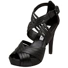 Kelsi Dagger Women's Cosa Criss Cross Sandal