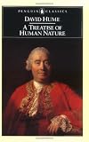 Cover of A Treatise of Human Nature by David Hume 0140432442