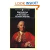 A Treatise of Human Nature: Being an Attempt to Introduce the Experimental Method of Reasoning into Moral Subjects (Penguin Classics)