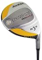 Tour Edge Golf- Bazooka GeoMax Hybrid