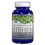 Tribulus Terrestris - 90 Capsules 450mg 40% Saponins 180mg Testosterone Booster