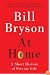 At Home: A Short History of Private Life